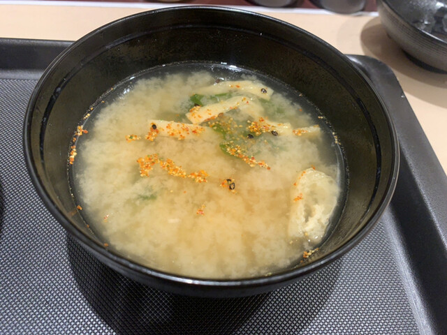 松屋 桜川店的實拍高清圖