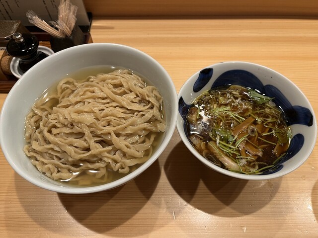 recommendations image for 自家製麺 ロビンソン