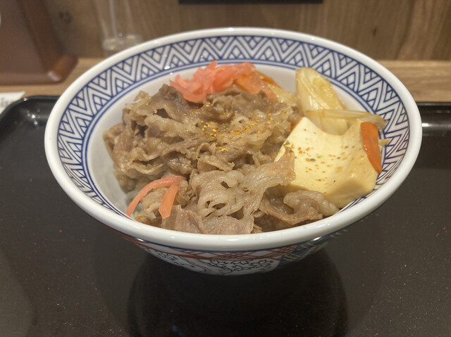 吉野家 環状７号線豊玉南店的实拍高清图