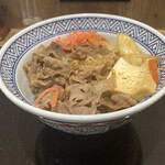 吉野家 環状７号線豊玉南店的实拍图