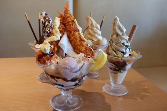 からふね屋珈琲店 三条本店的實拍高清圖