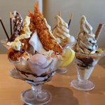 からふね屋珈琲店 三条本店的實拍圖