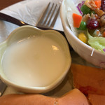 カフェ ド セジン的实拍图