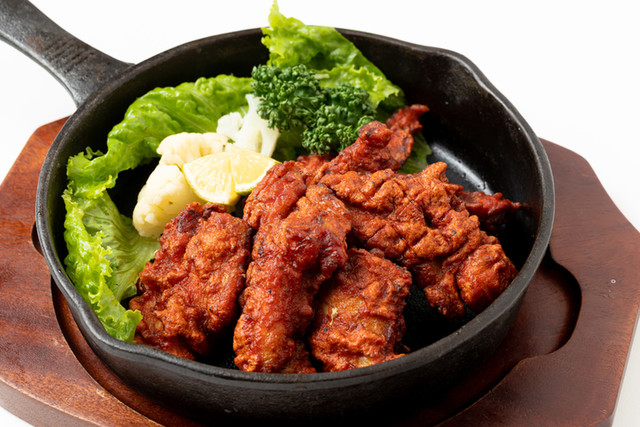 あずまママのできたてキッチン的實拍高清圖