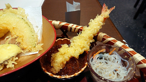 和食と甘味処 漱石 KYOTO店的实拍图