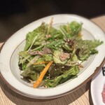 生ラムかんな 恵比寿店的实拍图