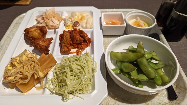 甘露の森的實拍高清圖
