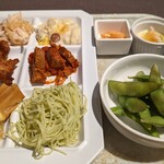 甘露の森的實拍圖