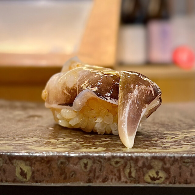 神楽坂 鮨 弥栄的實拍高清圖