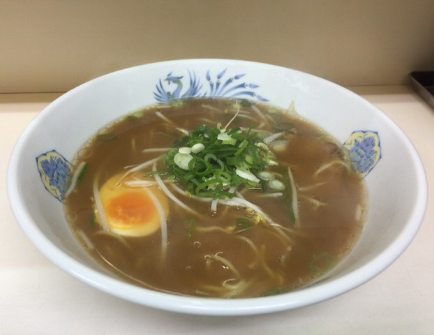 recommendations image for らーめん かれん