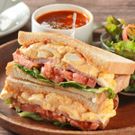 淡路坂珈琲 お茶の水店的實拍圖