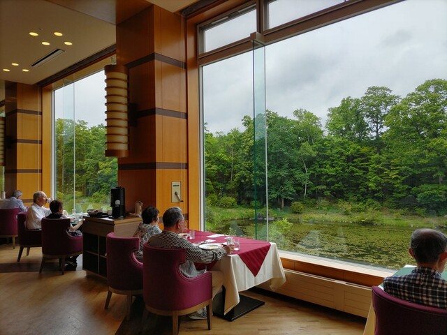 函館大沼プリンスホテル的實拍高清圖