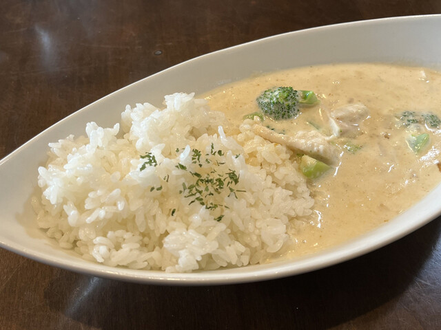 m.k.Cafe的實拍高清圖