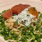 東京たらこスパゲティ 渋谷店的實拍圖