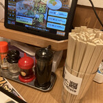 塩と醤 木津川店的实拍图