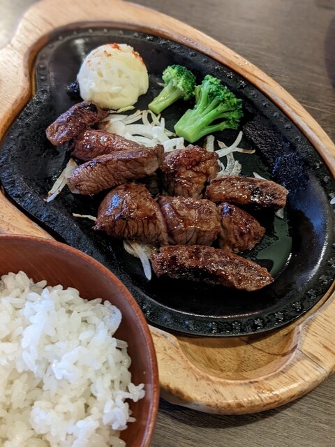 びっくりドンキー 伏見店的实拍高清图