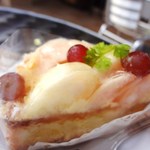 お菓子の工房 オペラ 松崎店的实拍图