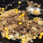 ペッパーランチ オリナス錦糸町店的實拍圖