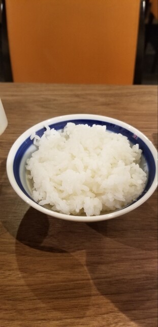 横浜家系ラーメン 武田家 旭川店的实拍高清图