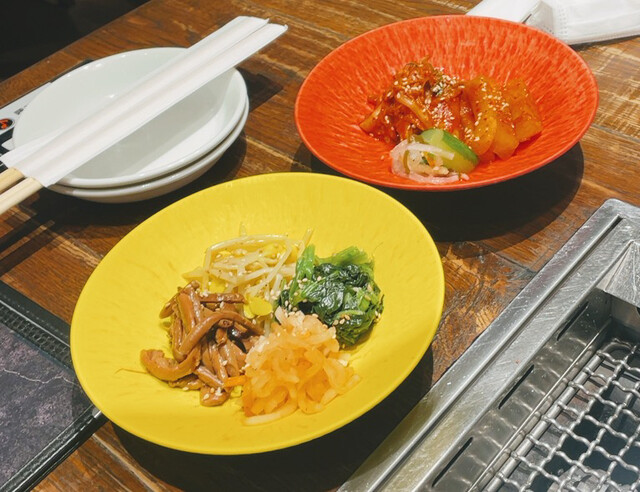 焼肉牛印 京橋エドグラン店的實拍高清圖