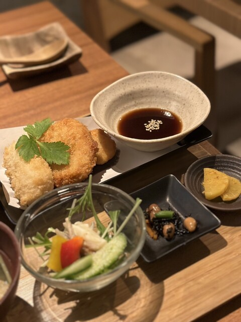 recommendations image for 自然薯 tororo