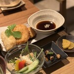 recommendations for 自然薯 tororo