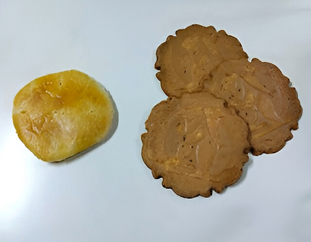 千秋庵 東光ストア真栄店的实拍高清图