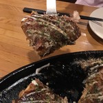 Kotetsu的實拍圖