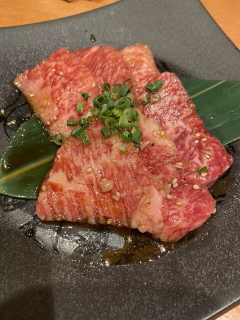 炭火焼肉 おくさこ的实拍高清图