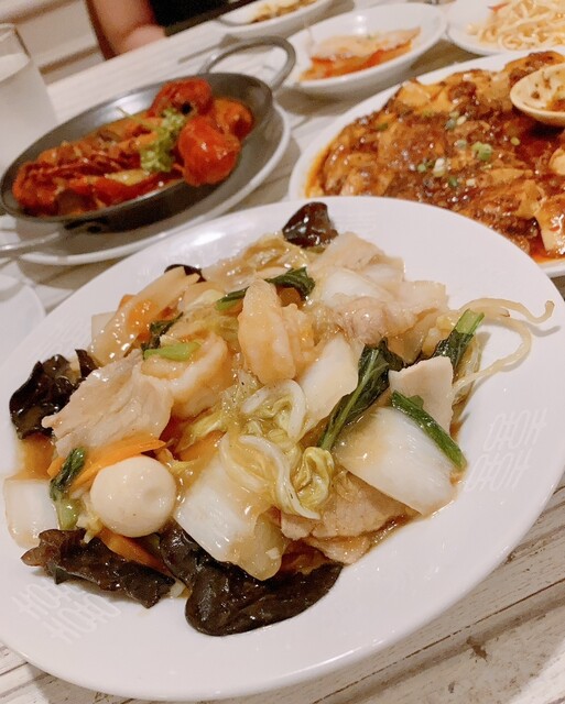 四川酒家 田々的實拍高清圖