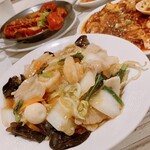 四川酒家 田々的實拍圖