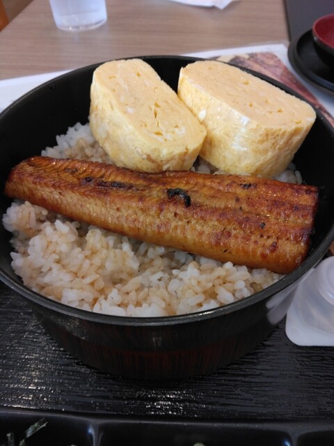 鰻cafe ゆきちっ的實拍高清圖