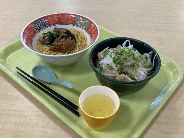 recommendations image for 西南学院大学　生協学食