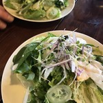 ナッカリーノ的實拍圖