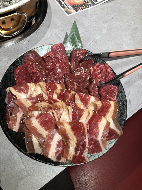 recommendations image for 焼肉Nikushin 八重洲店
