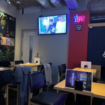 recommendations for Beer Pong Bar GROVE squad 五反田店