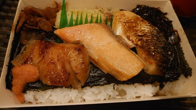 懐石料理 青山 西武池袋店的實拍高清圖