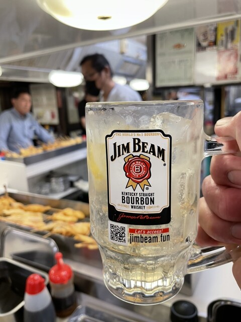 串かつ専門店 松葉 総本店的實拍高清圖