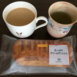 recommendations for ファミリーマート K2潮見一丁目店