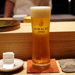 田町鮨 惠万的实拍图