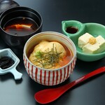 ゆば泉 清水五条坂店的实拍图