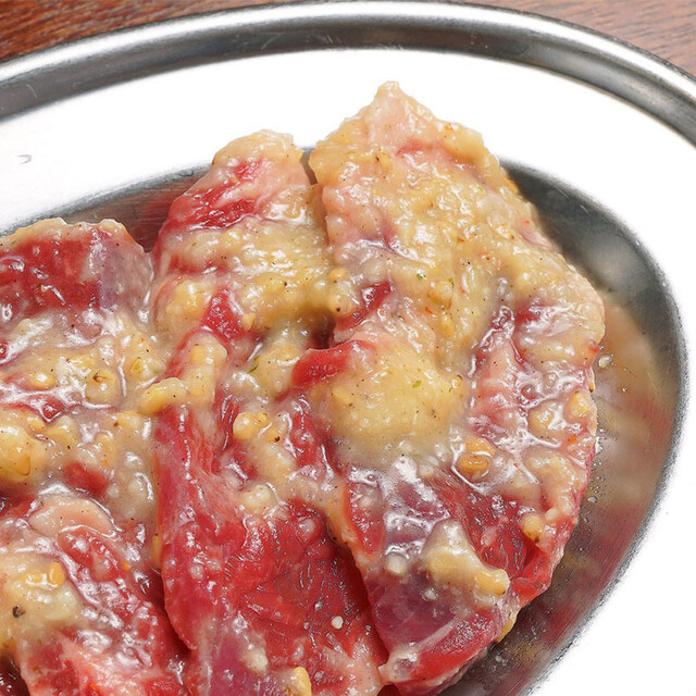 スタミナ焼肉 はらだ的實拍高清圖