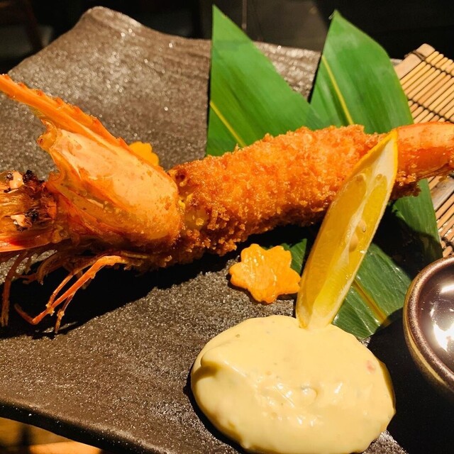 居酒屋 松明的实拍高清图