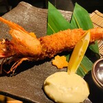 居酒屋 松明的实拍图