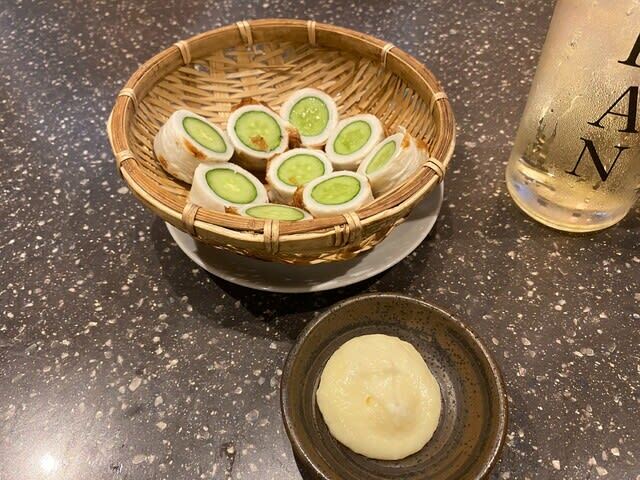 recommendations image for 餃子スーパー酒場 博多中洲店