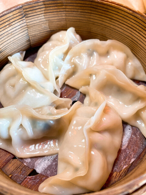 recommendations image for 台湾まるごと食べ放題 台湾夜市 梅田店