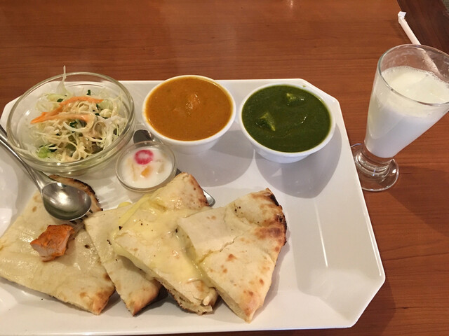 FREMONT CURRY&DELI的實拍高清圖