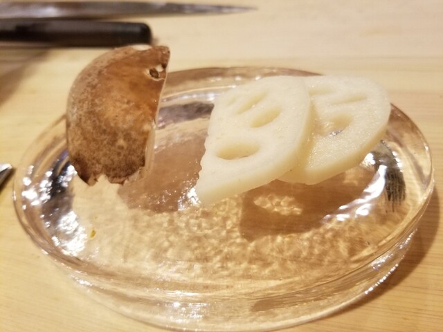 ジビエ割烹 おり坂的實拍高清圖