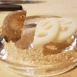 ジビエ割烹 おり坂的實拍圖