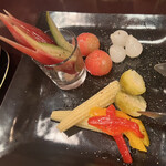 recommendations for 高玉屋 五反田店